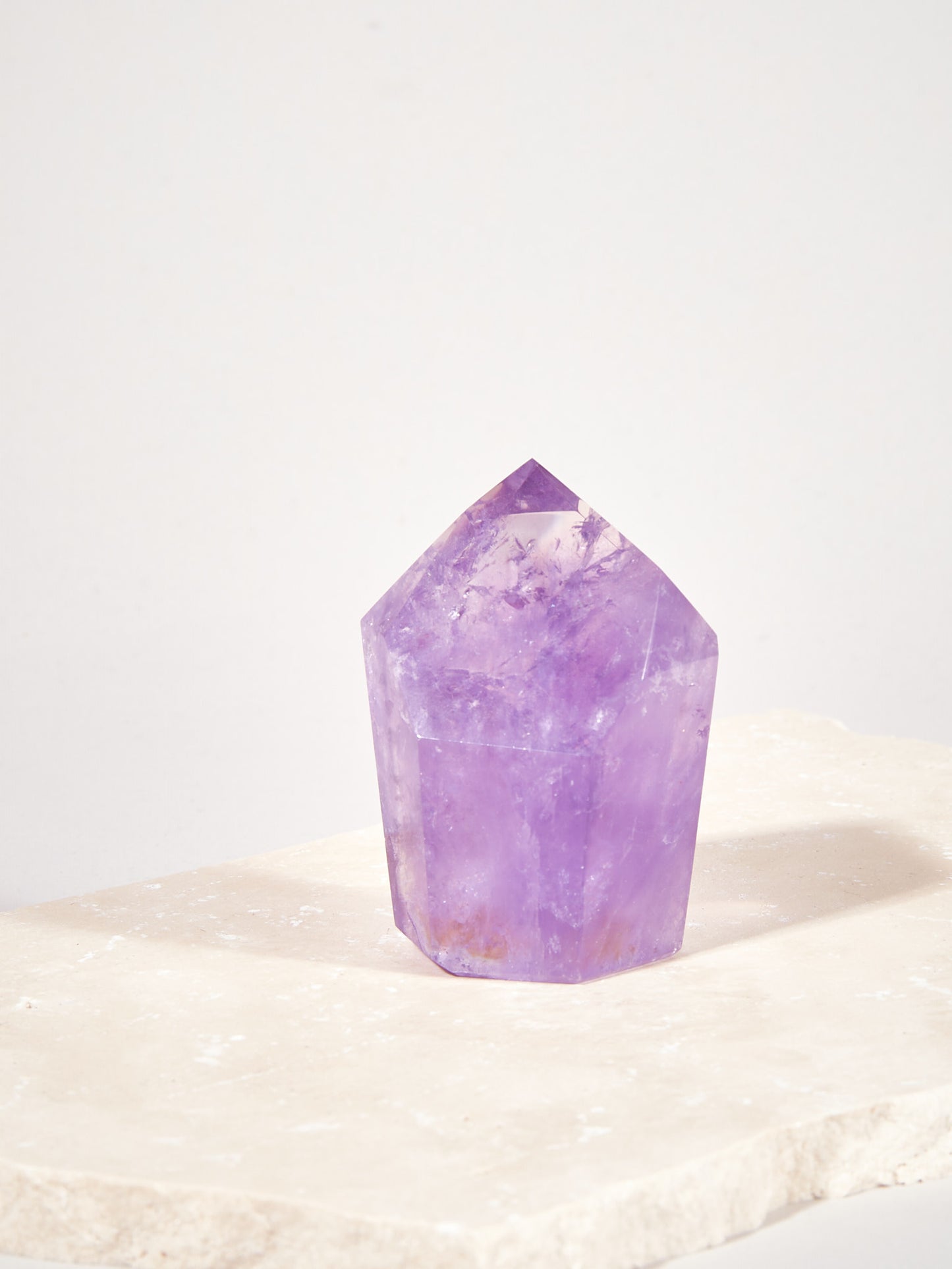 Amethyst Spitze