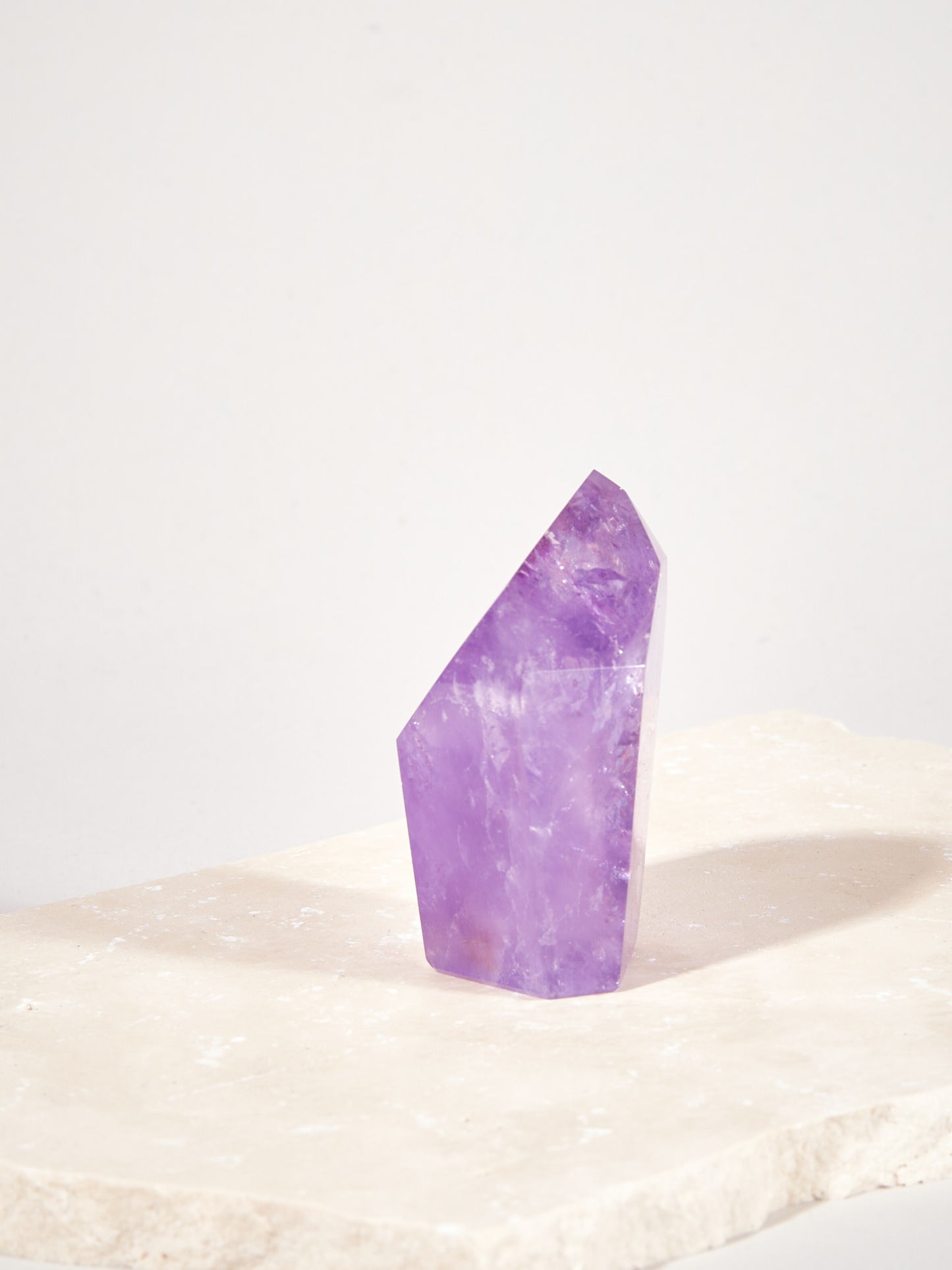 Amethyst Spitze