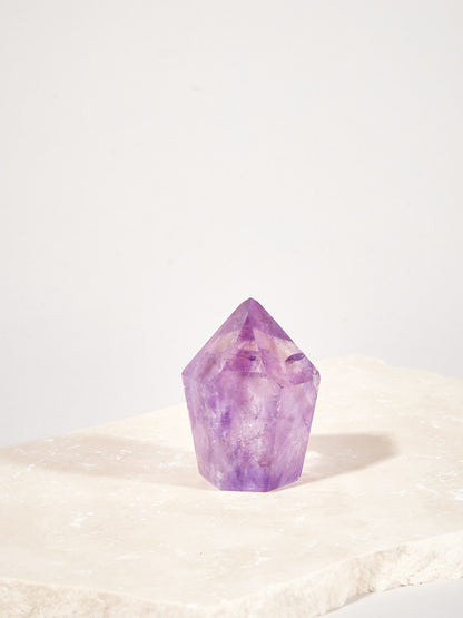 Amethyst Spitze