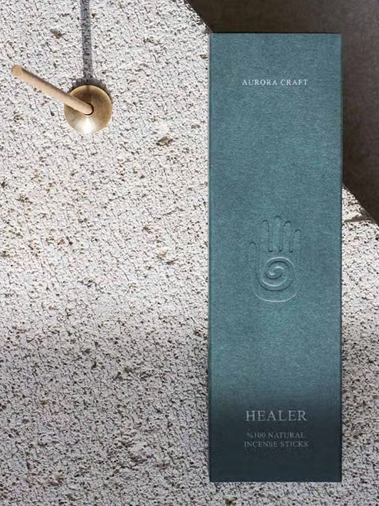 Healer Incense