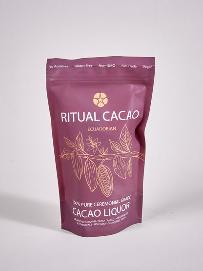 Ritual Cacao 200g