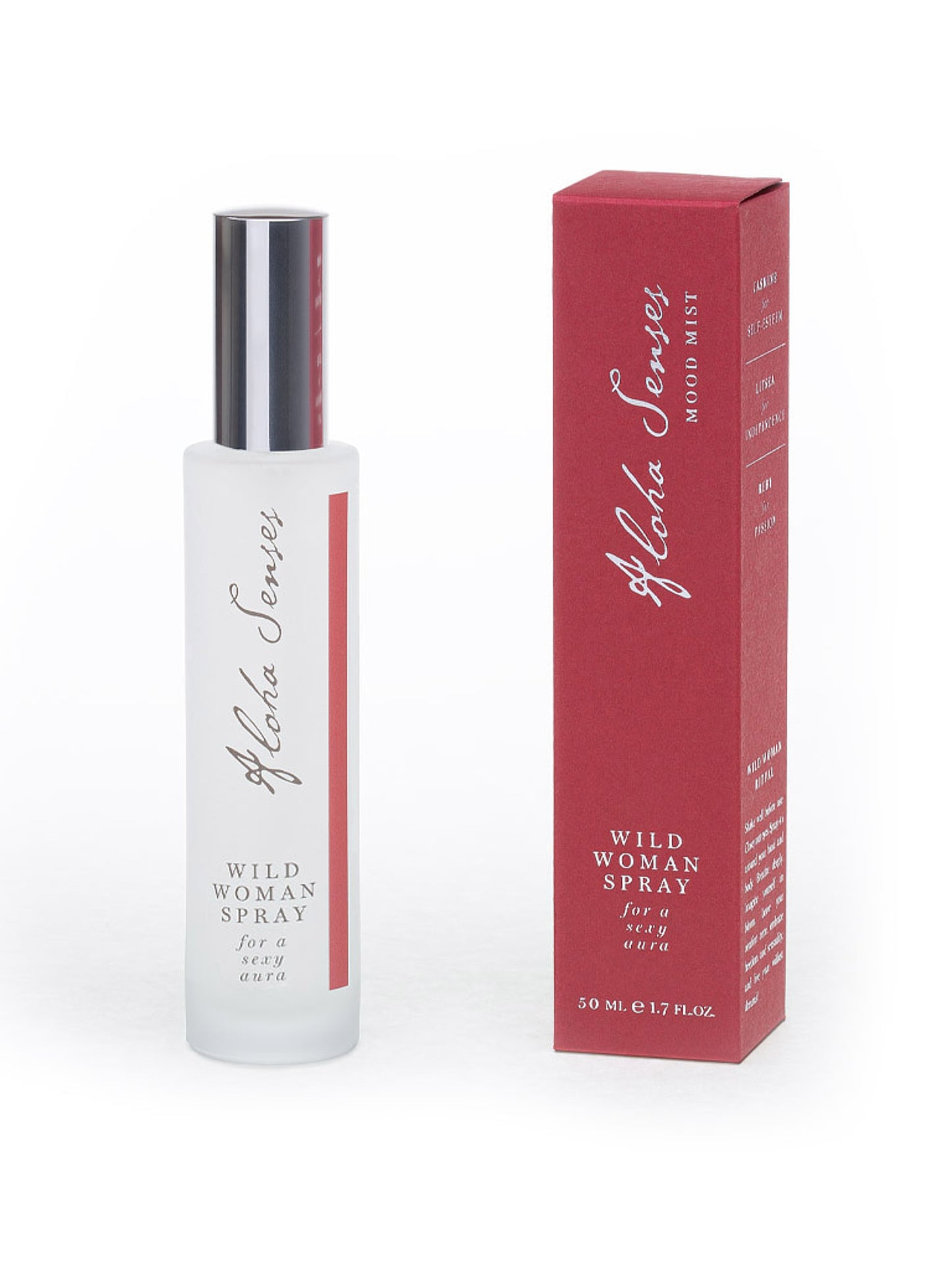 WILD WOMAN SPRAY Spray